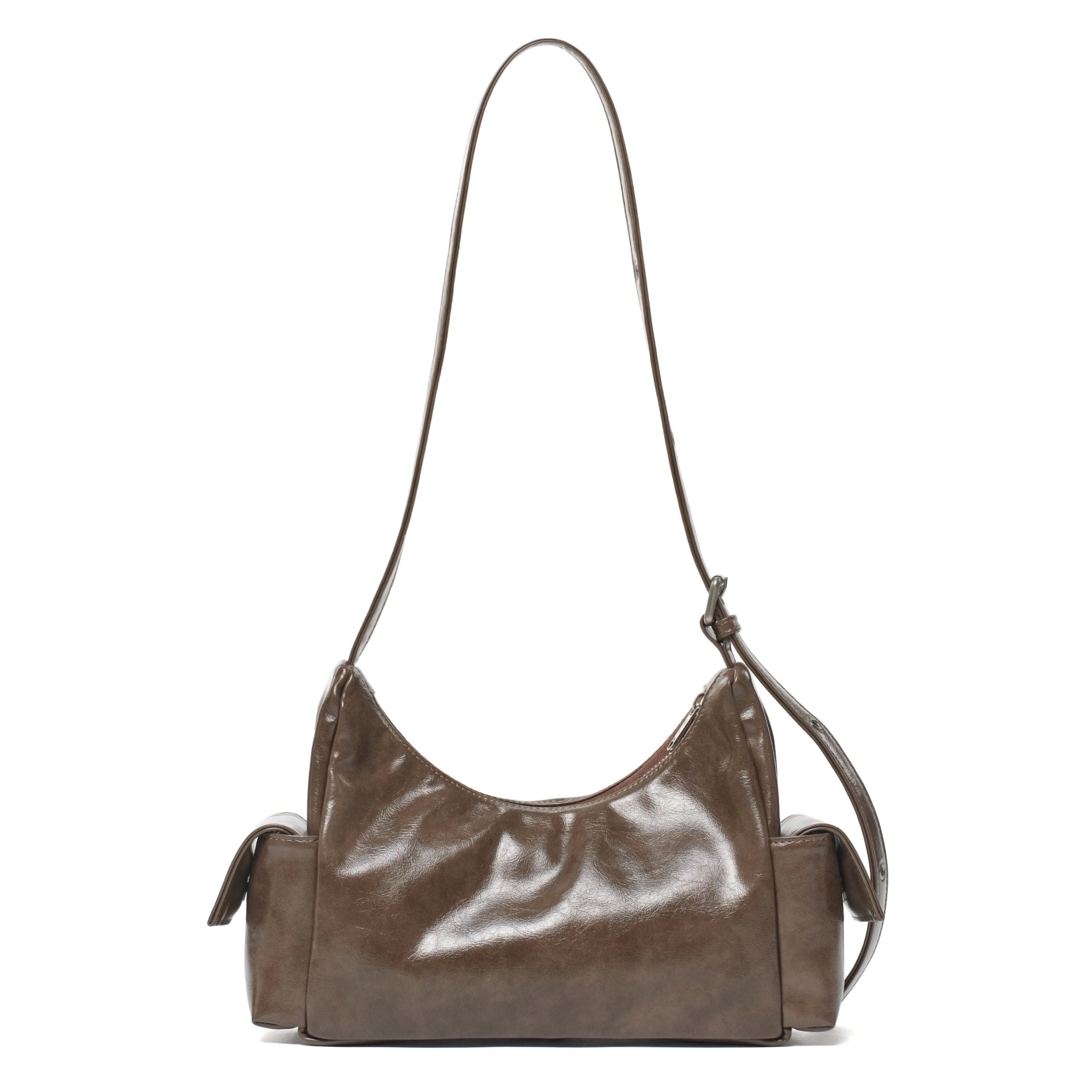 Pocket Mug Bag M Vampire Coffeemilk