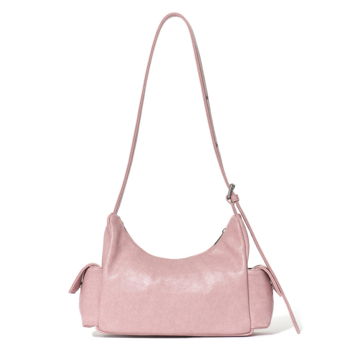 PREORDER Pocket Mug Bag M Veg Pink