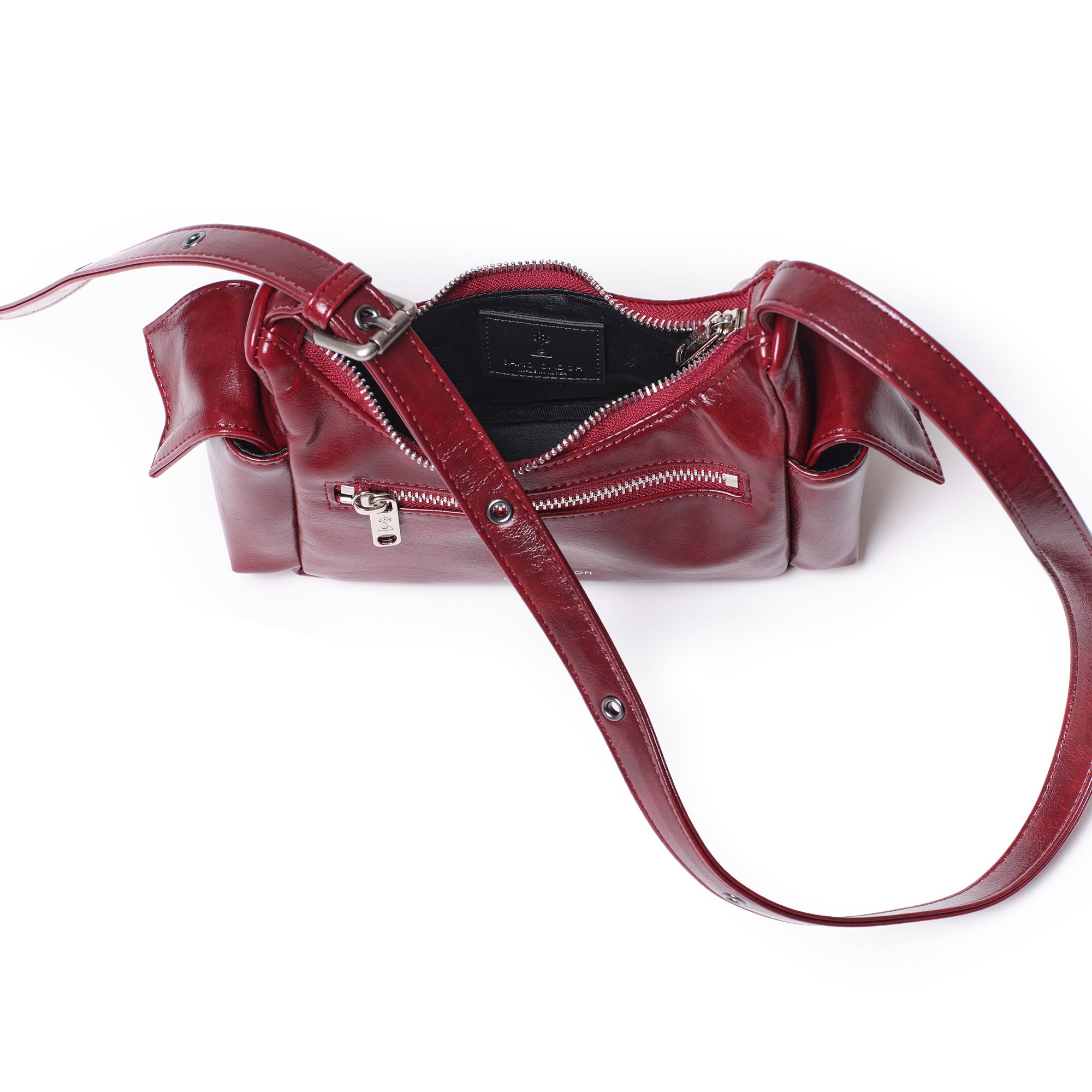 PREORDER Pocket Mug Bag Mini Vampire Blood