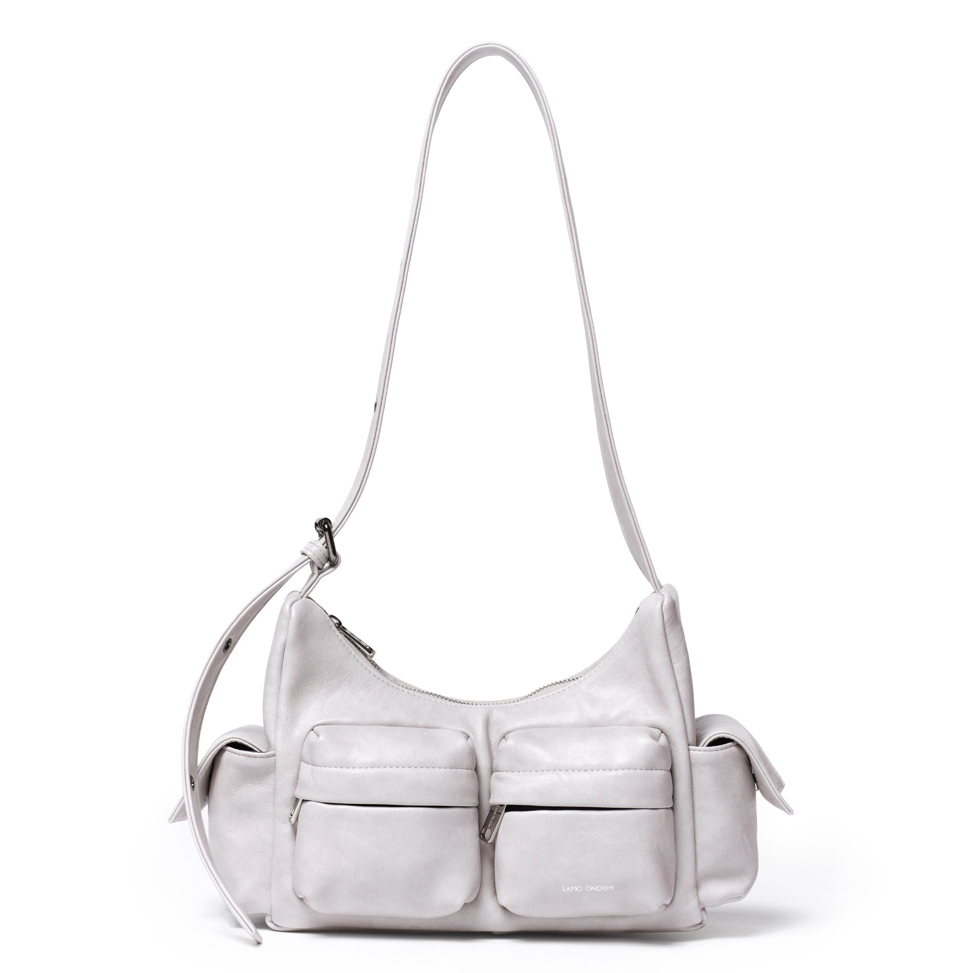 PREORDER Pocket Mug Bag M Baked Powder