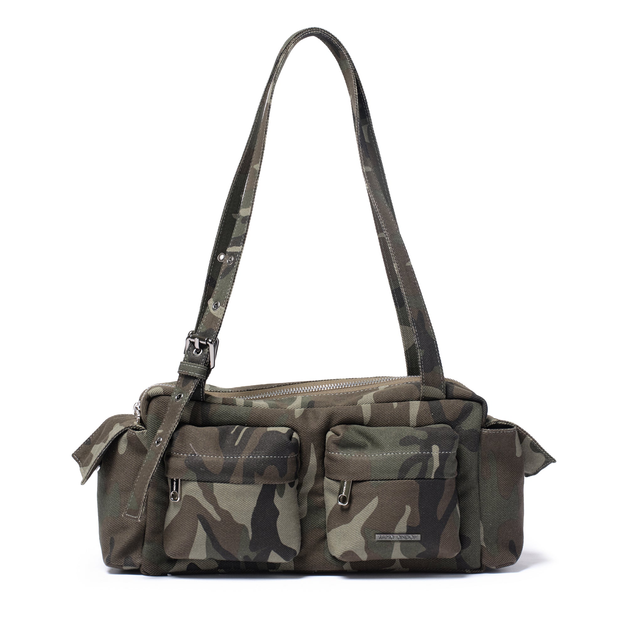 PREORDER Pocket Utility Bag M Army