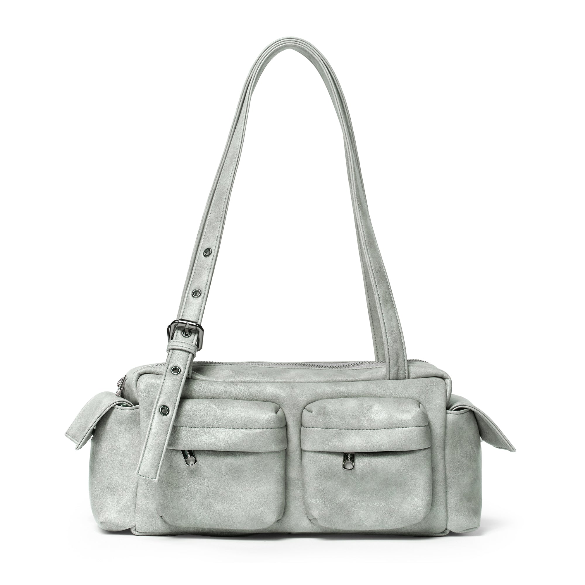 PREORDER Pocket Utility Bag M Baked Ocean