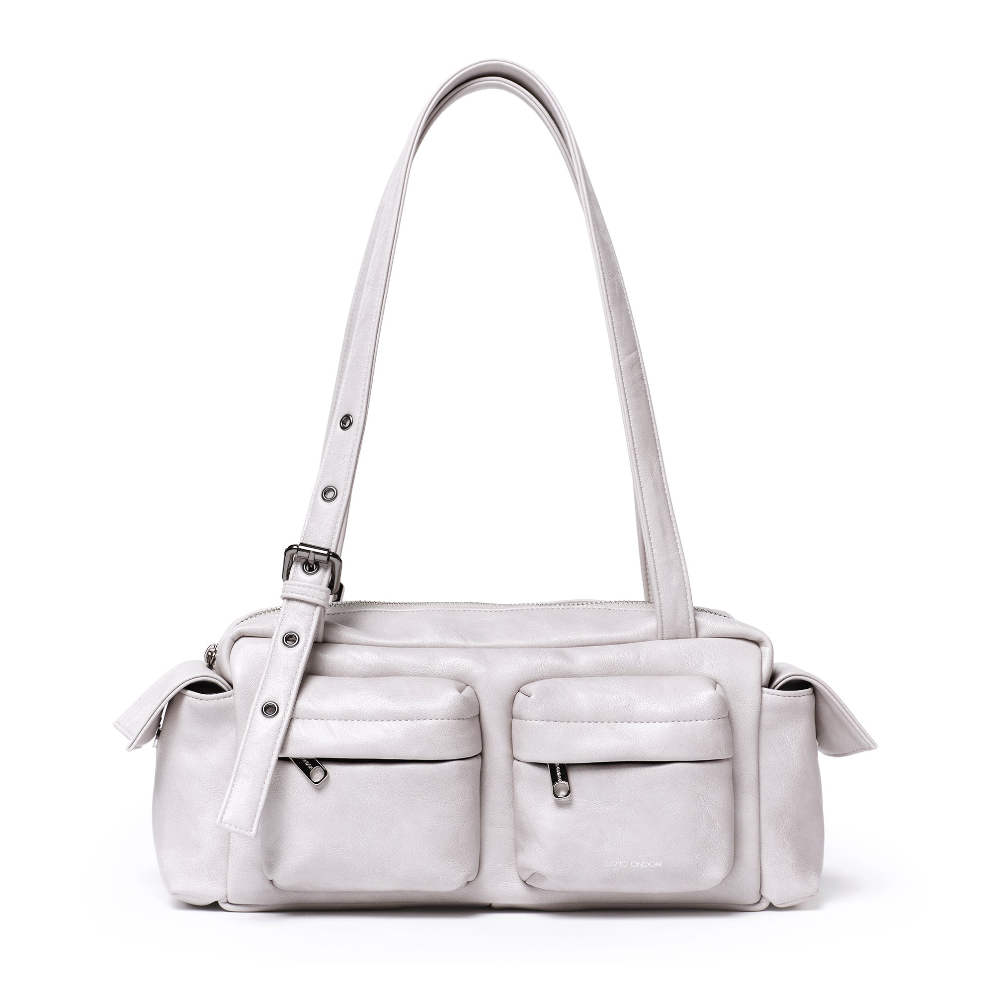 PREORDER Pocket Utility Bag M Baked Powder