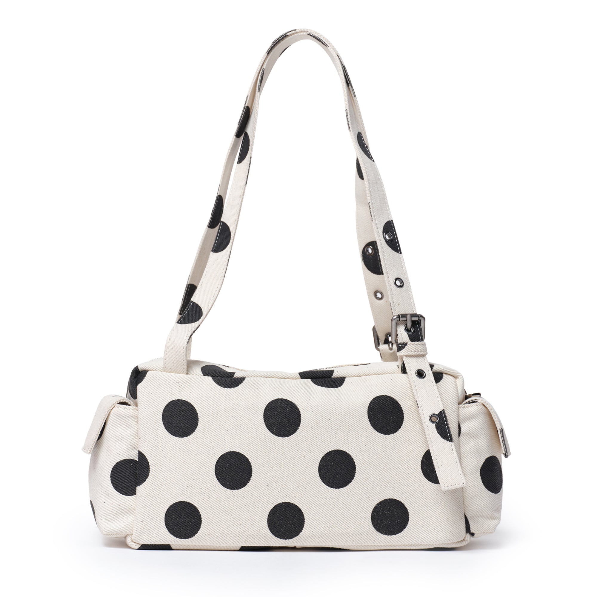 PREORDER Pocket Utility Bag M Big Dot