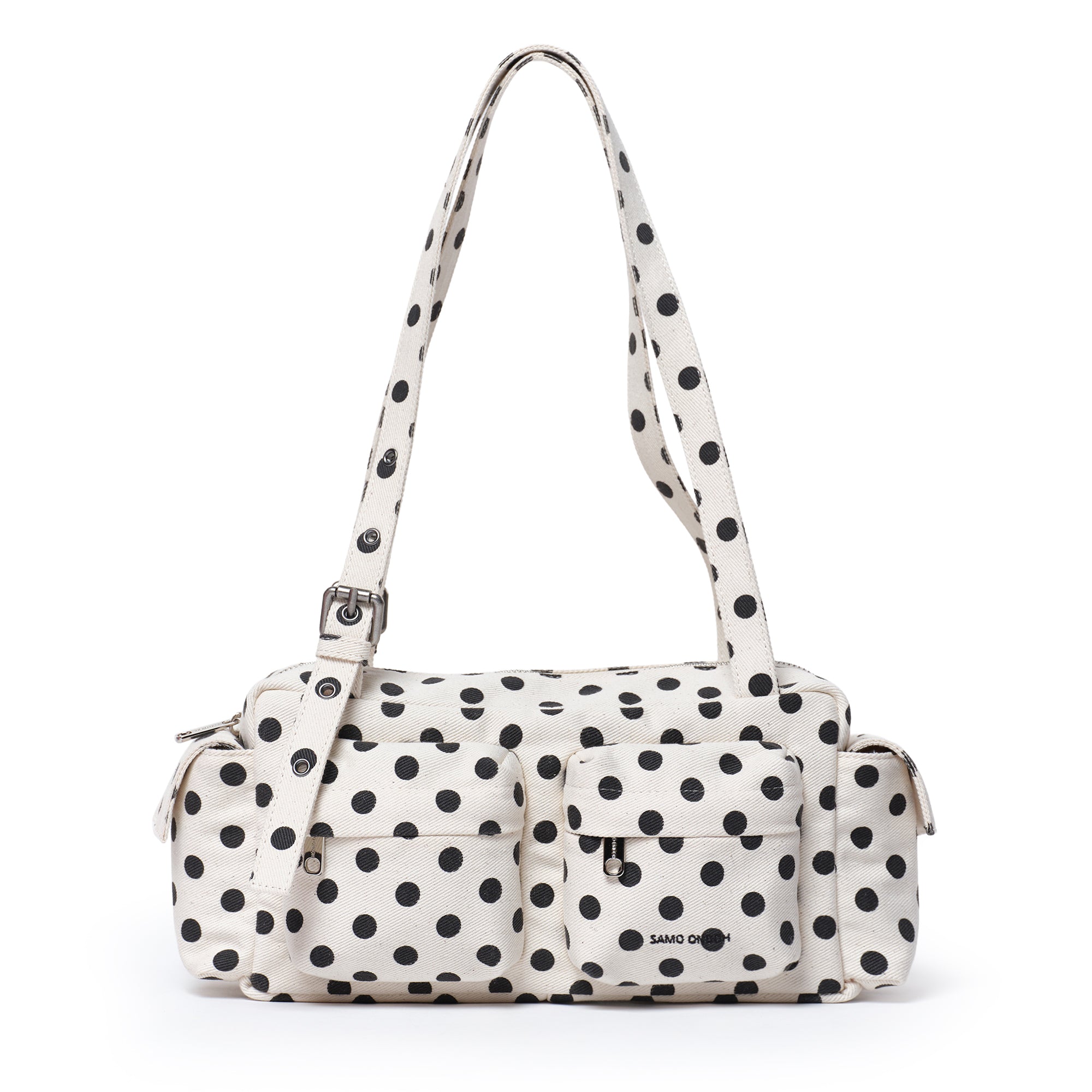 PREORDER Pocket Utility Bag M Small Dot