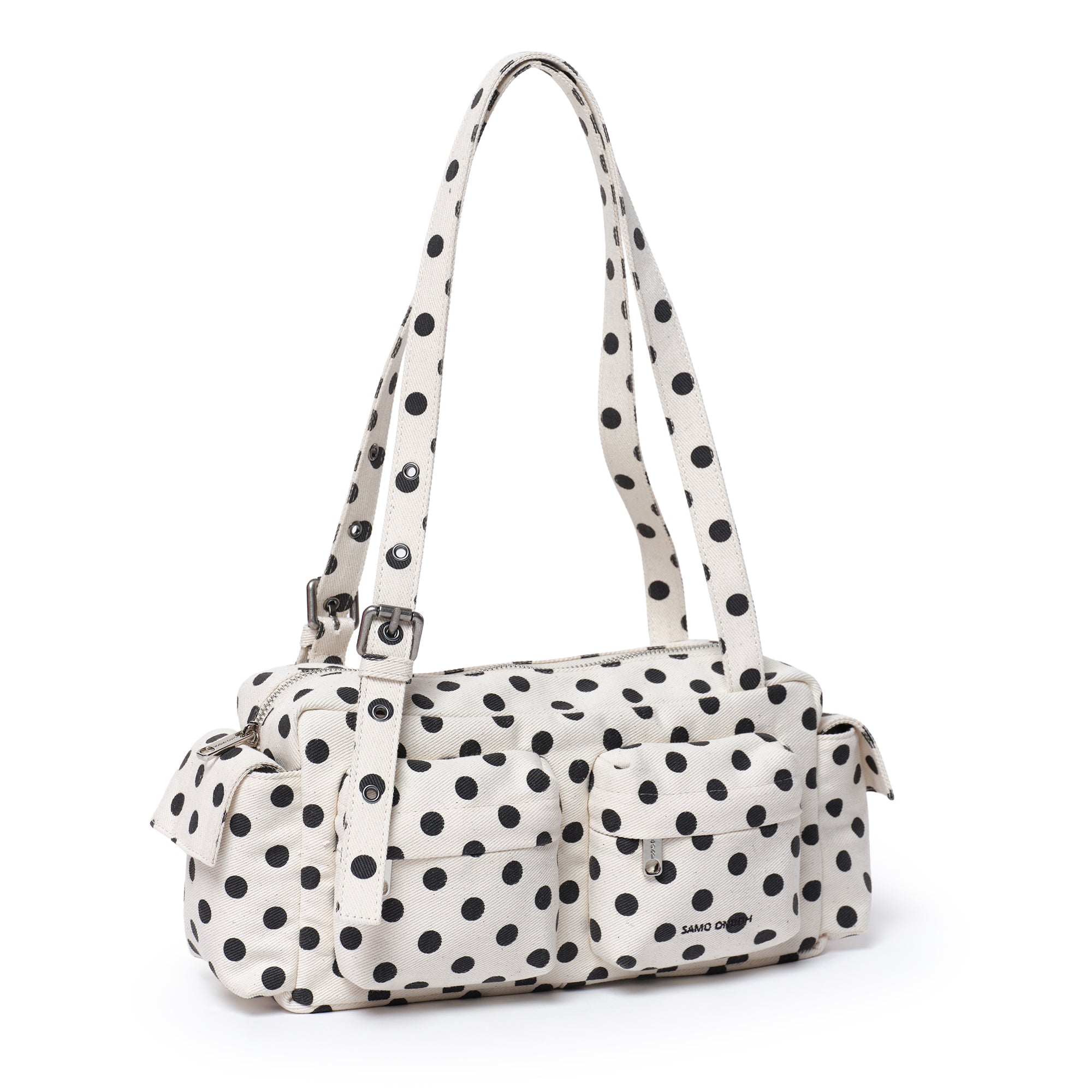 PREORDER Pocket Utility Bag M Small Dot