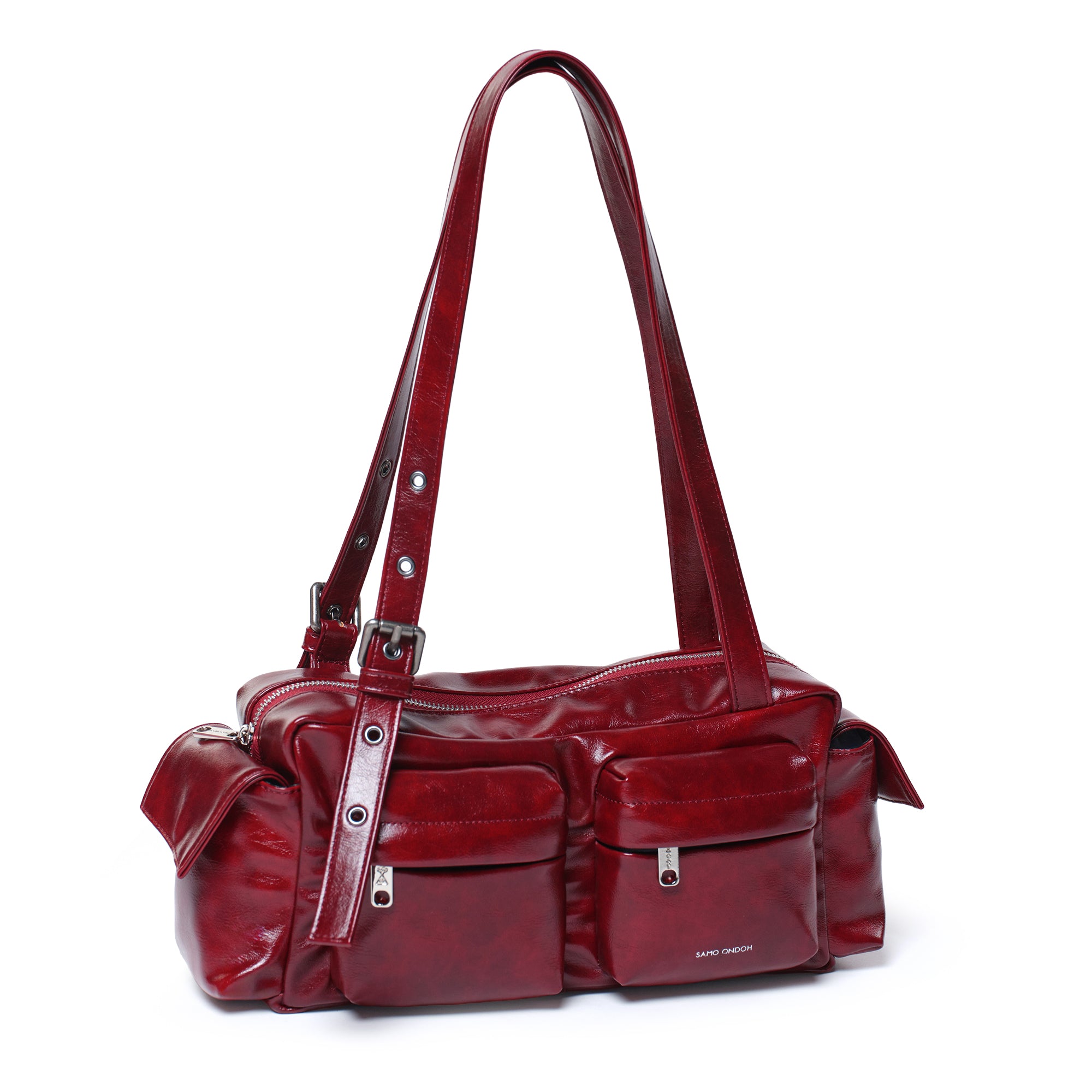Pocket Utility Bag M Vampire Blood